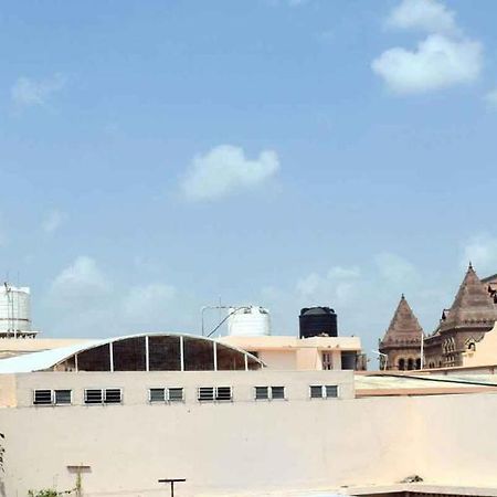 City Guest House Bhuj Eksteriør bilde