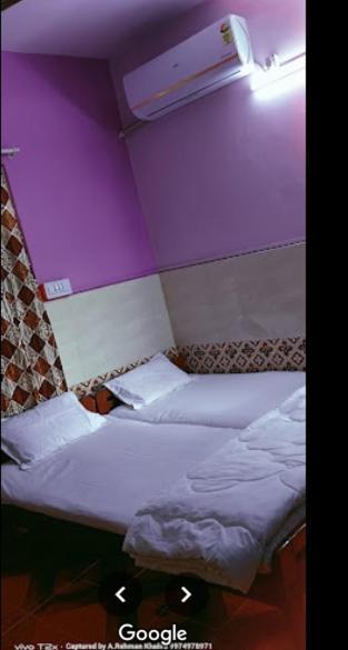 City Guest House Bhuj Eksteriør bilde