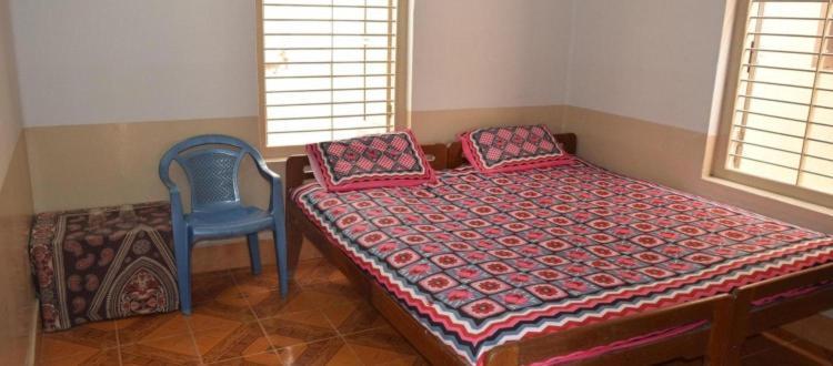 City Guest House Bhuj Eksteriør bilde